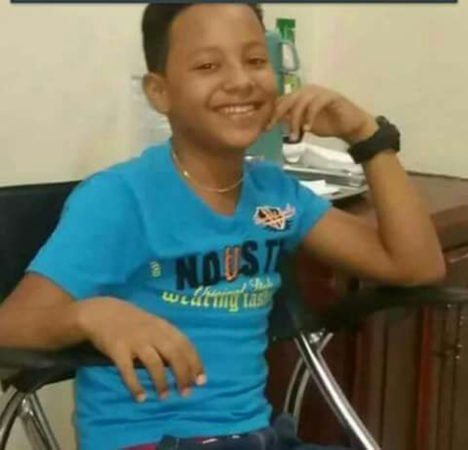 Niño necesita urgente ayuda trasplante de corazón