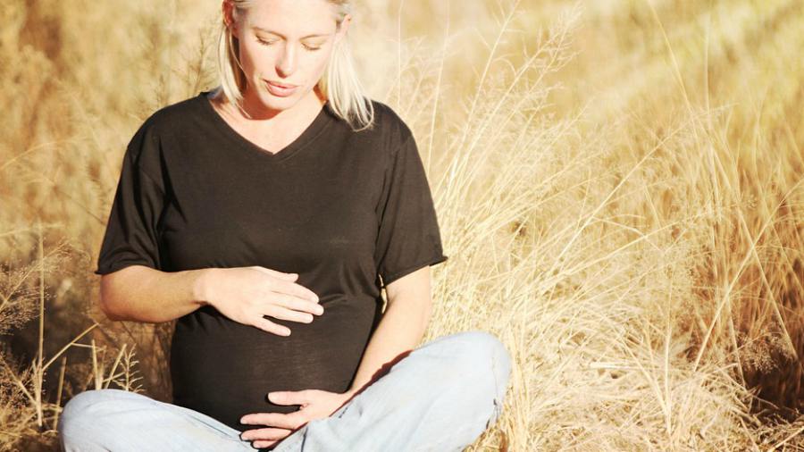 Su bebé morirá al nacer y la madre decide donar los órganos a otros recién nacidos