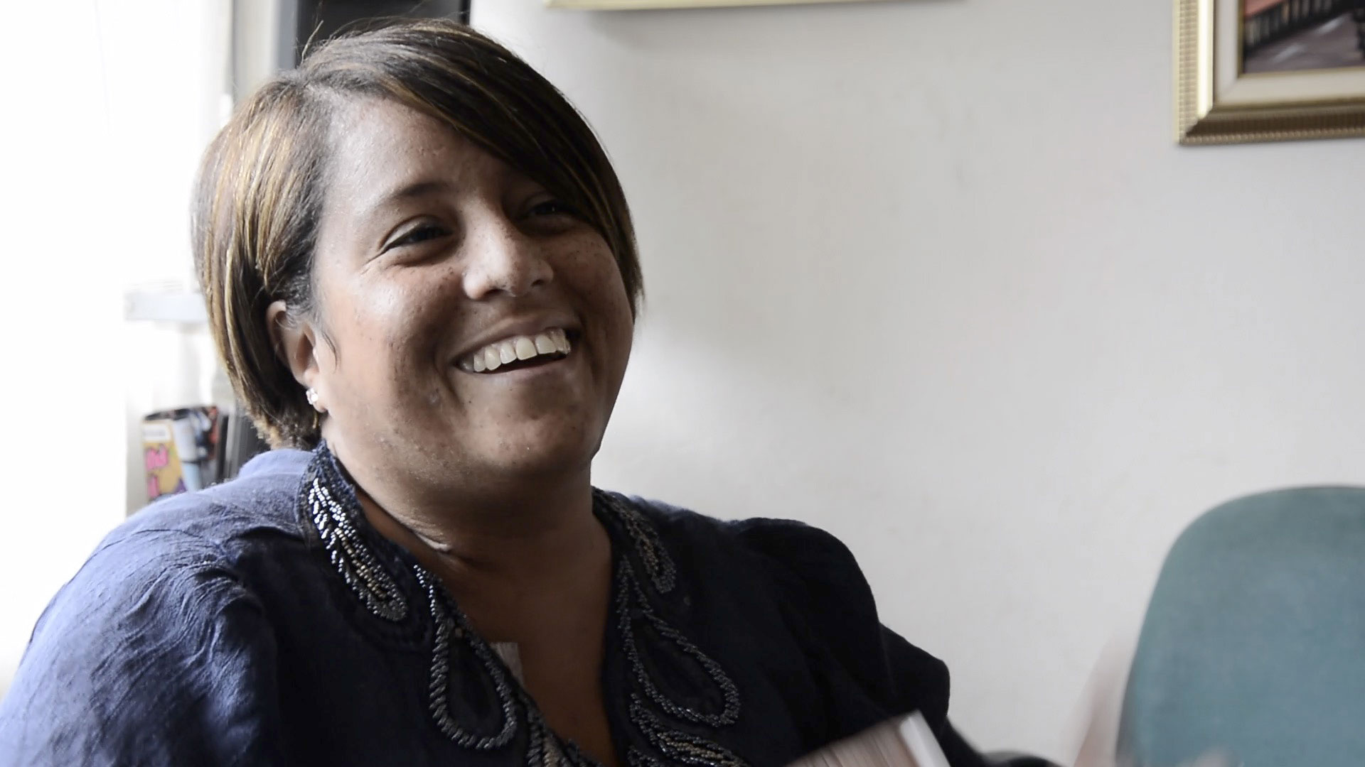 Nuria Molano Nuria Molano