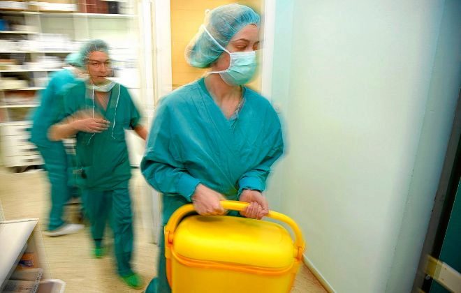 Holanda aprueba la polémica ley que convierte a todos sus ciudadanos en donantes de órganos