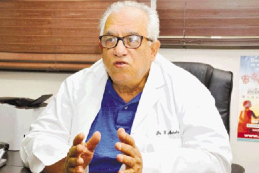 Director Incort exhorta a donar órganos para salvar vidas RD