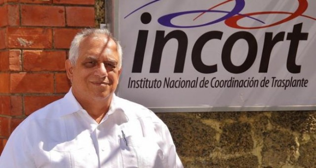 INCORT trabaja para desarrollar un programa de trasplante cardíaco y de otros órganos