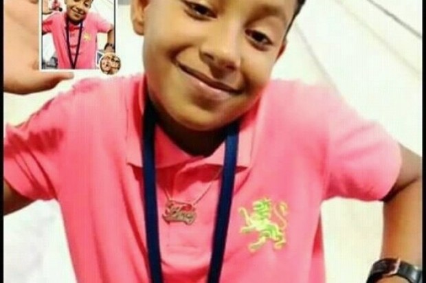 Realizarán Telemaraton en ayuda trasplante de corazón para Andy Herrera