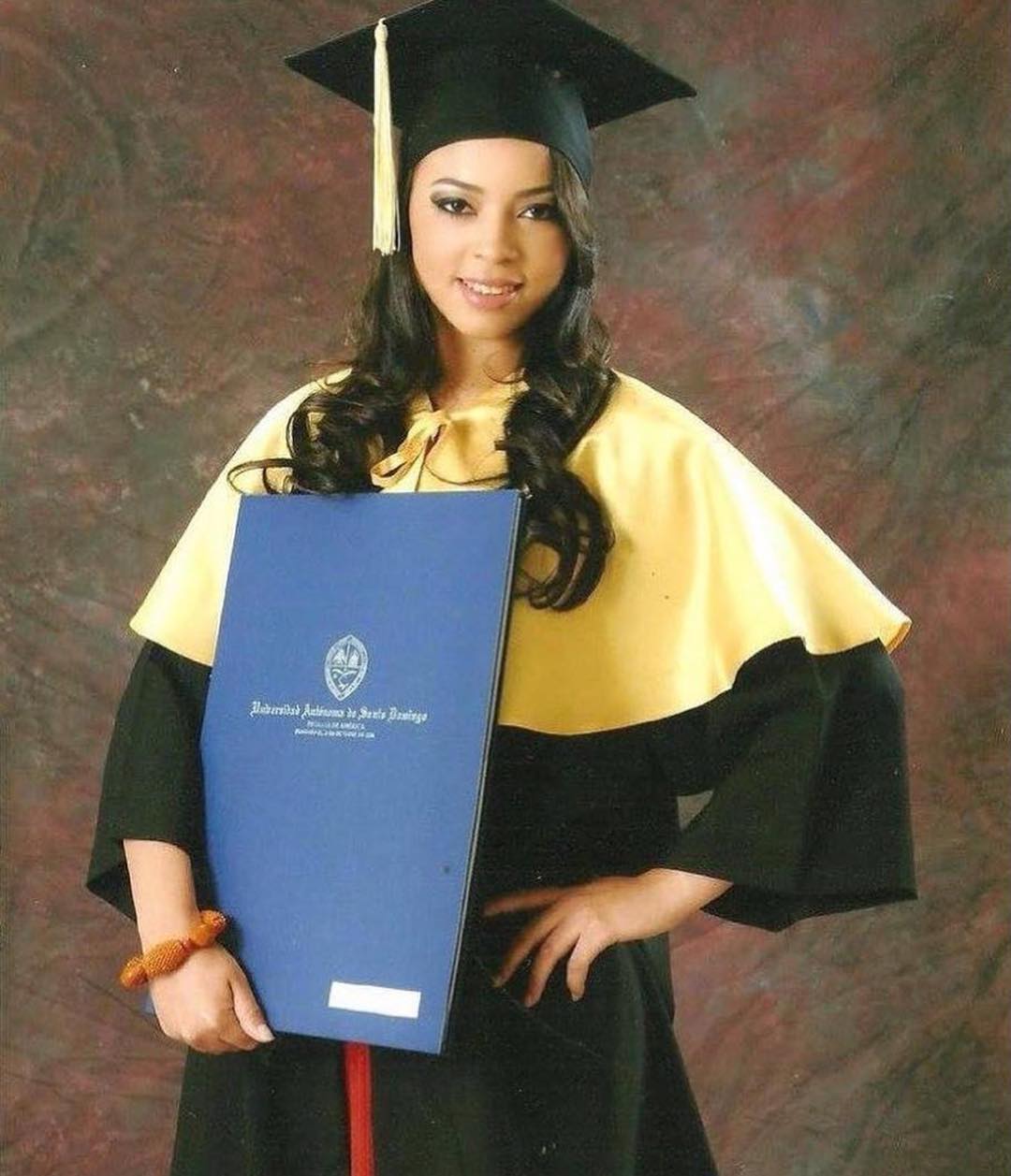 Ayudemos a Katherine Velásquez