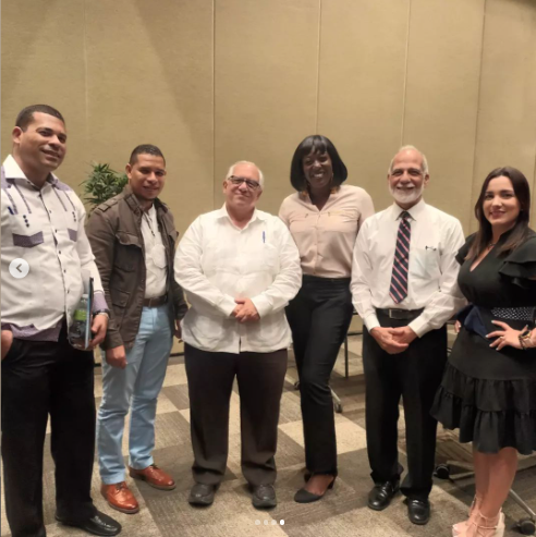 INCORT Y SISALRIL ofrecen taller de actualización sobre donación y trasplante