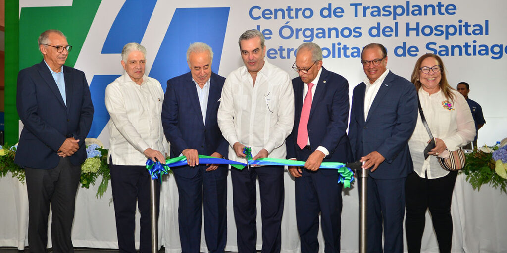 Centro de Trasplantes de Órganos entra en funcionamiento