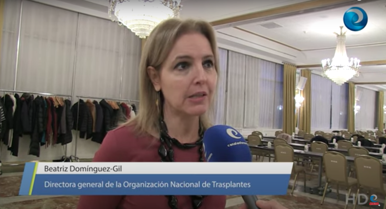 Enfermeras coordinadoras de trasplantes, una figura desconocida e imprescindible en la donación