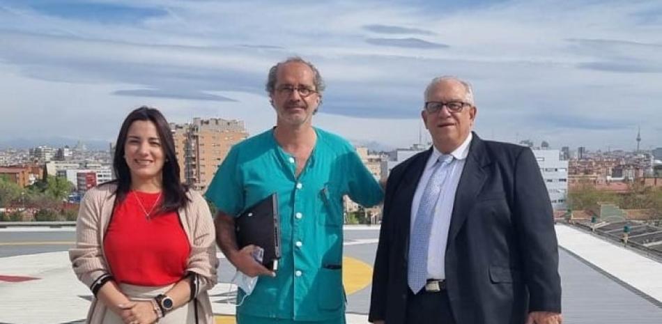 Incort participa en la XIX edición del máster internacional de donación y trasplante