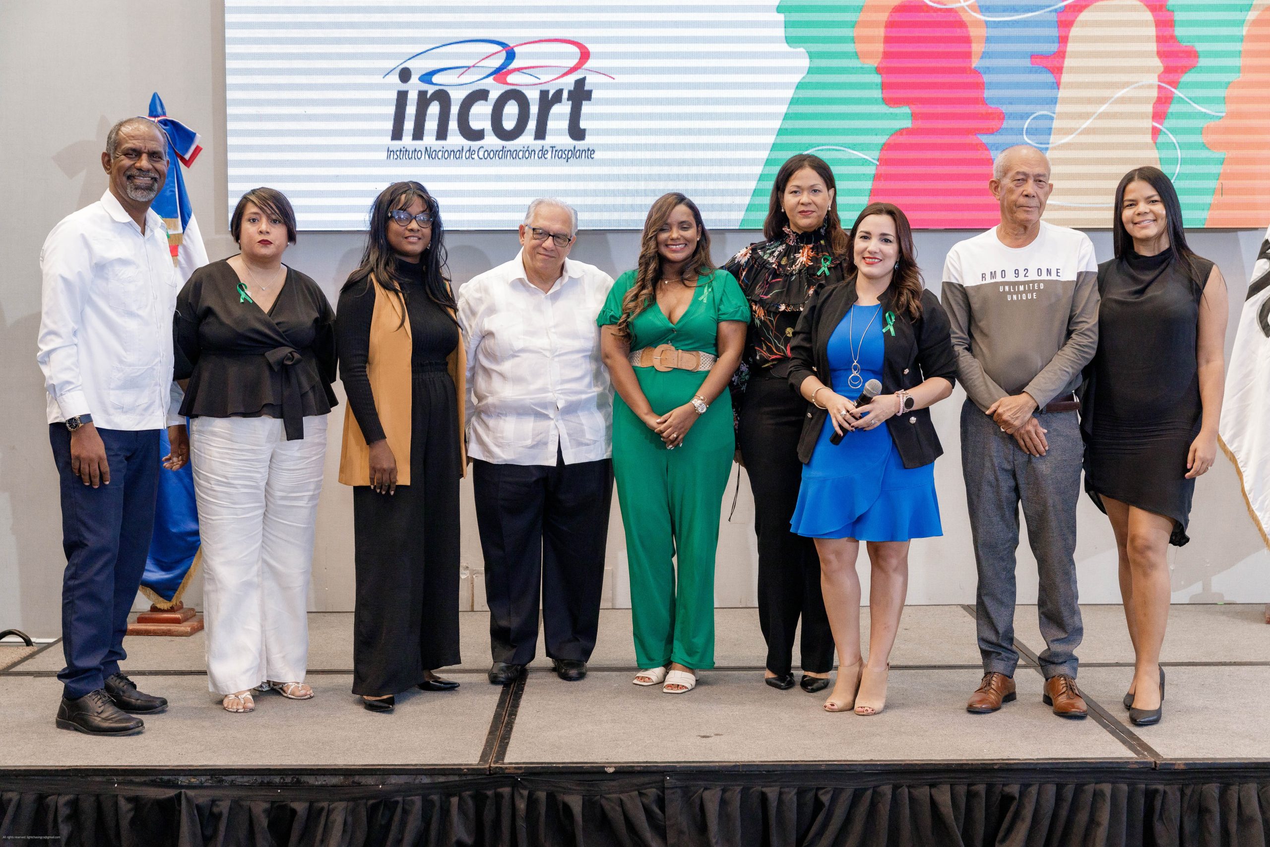INCORT lanza nueva campaña «El Sí más Importante de la Vida»
