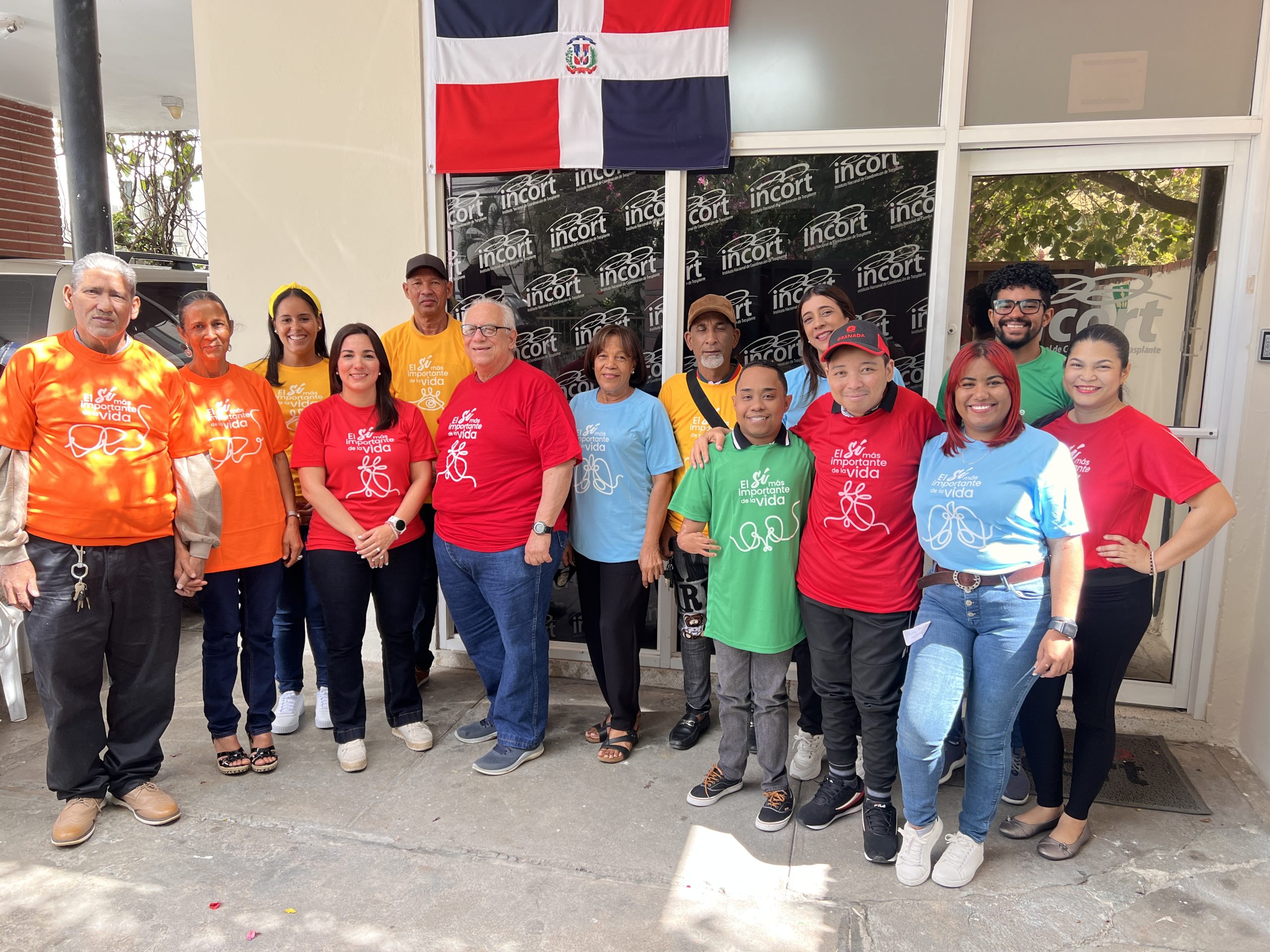 Inician nuevo programa social “Conectando vidas”