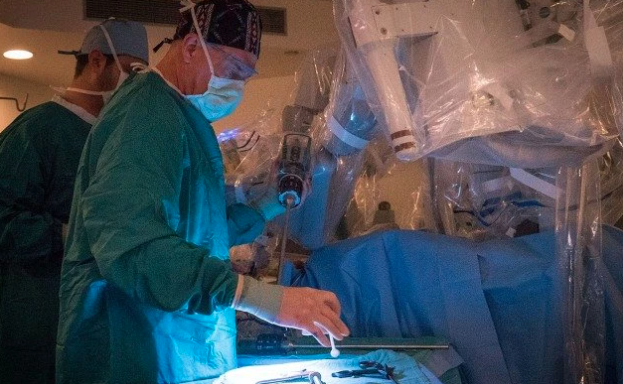 Avances prometedores en oncología de trasplantes para el cáncer de hígado