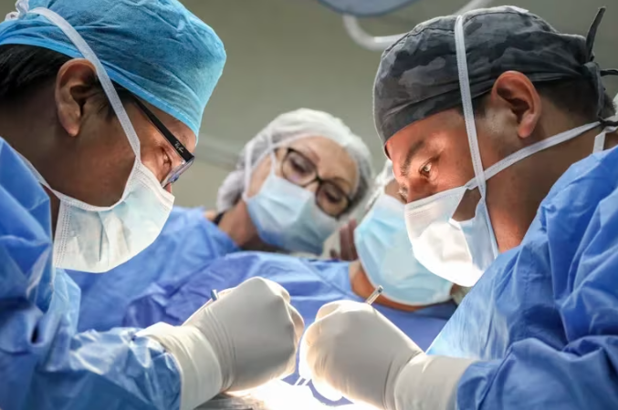 Día Internacional del Trasplante de Órganos: donar puede salvar hasta ocho vidas