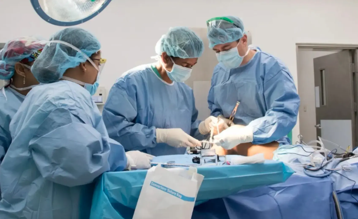 Cobertura seguro salud es principal reto para aumento de trasplantes