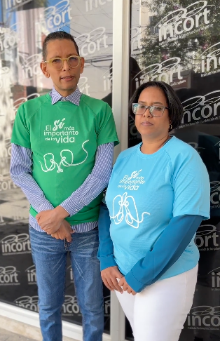 Paciente en espera de trasplante hepático les invita a donar